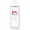 GOLDWELL COLOR EXTRA RICH КОНДИЦИОНЕР ДЛЯ ЗАЩИТЫ ЦВЕТА