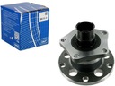 КОМПЛЕКТ ПОДШИПНИКА ЗАДНЕГО СТОЯ SKF VKBA 3489