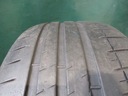 2 NEUMÁTICOS DE VERANO USADO 235/40R18 95Y MICHELIN CONTROL REMOTO SPORT 3 MO 4,2 MM 