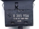 BOUTON COMMANDE VITRE ARRIÈRE DROITS PORTES BMW X5 (E53) 8385956 3.0Lphoto 7