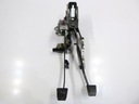 ПЕДАЛЬ ТОРМОЗА СЦЕПЛЕНИЯ TOYOTA AYGO CITROEN C1 II PEUGEOT 108 2014- ЕВРОПА
