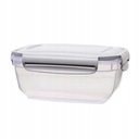 Герметичный контейнер для пищевых продуктов 1,4 л PJ79