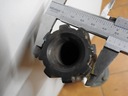 SHAFT INTERMEDIATE 123-02-0048 FRAME RAK  photo 7