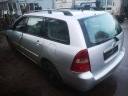 TOYOTA COROLLA COMPTEUR COMPTEUR DE VITESSE – PANNEAU INSTRUMENTOW 2003 2.0L 8380photo 8