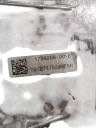 TESLA TYPE S 2021 Z PERID ENGINE ELECTRICAL CAR  photo 10