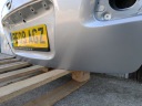 КРИШКА БАГАЖНИКА БАГАЖНИКА NISSAN QASHQAI +2 I J10 KY0  (13604122268) фото min 10