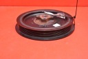 KOLO POULIE ARBRE P31359414 VOLVO V40 2 II 2.0 T2 122 KM 12-16photo 8