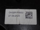 КРИШКА ЗАЛИВНОЇ ГОРЛОВИНИ ПАЛИВА ОРИГІНАЛ ЄВРОПА 5H0809857 VW GOLF VIII 8 5H 25R  (18907917479) фото min 8