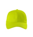 Sunshine czapka unisex limetka nastawialna,P316200 Waga produktu z opakowaniem jednostkowym 0.11 kg