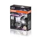 OSRAM LUCES DE AUTOMÓVIL DIODO LUMINOSO LED H7/H18 6000K INTENSE 