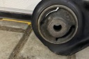 BRAS DE SUSPENSION ARRIÈRE GAUCHE VW GOLF VII (5G1, BQ1, BE1, BE2) 5Q0407151J DIESEL 2014photo 7