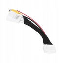 CABLE ADAPTERA CÁMARA RETROVISOR RCA 24-PINOWY 