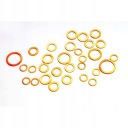 KIT JOINTS MOTEUR IVECO DAILY III CITROENphoto 13