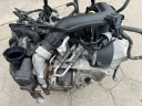 SKODA FABIA 3 6V VW SEAT AUDI ДВИГУН КОМПЛЕКТНИЙ 1.0 TSI DKL  (18763948756) фото min 7