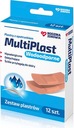 Family Health MultiPlast Водонепроницаемые 12 шт.