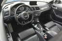 Audi RS Q3 2.5 TFSI Quattro Nawi panorama led 4x4 Wyposażenie - bezpieczeństwo ABS Alarm ASR (kontrola trakcji) Czujnik deszczu Czujniki parkowania tylne Immobilizer Czujniki parkowania przednie Kurtyny powietrzne Poduszki boczne przednie Poduszka powietrzna kierowcy Poduszka powietrzna pasażera Światła xenonowe ESP (stabilizacja toru jazdy) Isofix Kamera cofania