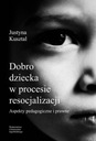 БЛАГОПОЛУЧИЕ РЕБЕНКА В ПРОЦЕССЕ РЕСОЦИАЛИЗАЦИИ. АСПЕКТЫ...