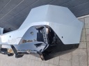 BMW 5 G60 KIT 23- BERLINE PARE-CHOCS ARRIÈRE ARRIÈRE 51128084713photo 6