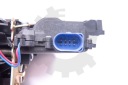 SERRURE DE PORTE AVANT GAUCHE SEAT CORDOBA IBIZA III SKODA FABIA I VW CADDY IIIphoto 12