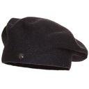 MIRIAM женский берет Черный