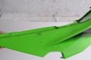 ХВІСТ ПЛАСТИК ОБТІЧНИК КАРТА KAWASAKI NINJA 650 Z650 17+  (14778008439) фото min 6