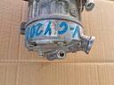 COMPRESOR KLIM OPEL VECTRA C 2.0 DIZEL 13171593 CC2 