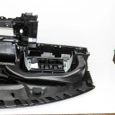 КОНСОЛЬ ДОШКА РОЗПОДІЛ AIRBAG ПОДУШКИ РЕМНІ TIGUAN I 5N1858295A  фото 9