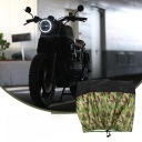 МЯГКИЕ ЧЕХОЛ NA MOTOR/SKUTER NA ZABRUDZENIA, DESZCZ I USZKODZENIA OD СОЛНЦА  фото 6