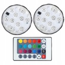 СВЕТОДИОДНАЯ ЛАМПА ДЛЯ БАССЕЙНА ДЛЯ ДЖАКУЗИ СПА BESTWAY LAMP