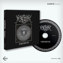 КАВИР - ЭПОПЦИЯ (CD)
