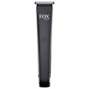 БЕСПРОВОДНОЙ ТРИМЕР ДЛЯ ВОЛОС И БОРОДЫ FOX TOP GUM