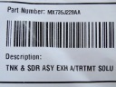БАК БАК AND FILLER AD BLUE JAGUAR XE XF 2.0D MY21 MX735J228A T2R35718  фото 9