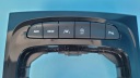 OPEL INSIGNIA B 21R CHÂSSIS PROTECTION CHANGEMENTS VITESSE 312896361 PANNEAU 544651613photo 5