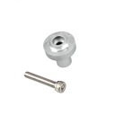 CROCHETS VERS STOCKAGE MOTOCYCLETTE DEKOROWANIE ZMODYFIKOWANE POUR HONDA CT125 DIRECT ARGENTÉphoto 10