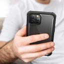 Бронированный чехол Supcase для iPhone 13 Pro, чехол SP