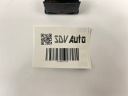 BOUTON COMMUTATEUR CHAUFFAGE ARRIÈRE VITRES MERCEDES W126 SE SEC 0008206110photo 9