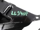 SKODA OCTAVIA 3 III RS VRS 5E0 12-16 PARE-CHOCS SPOILER PROTECTION PLAQUE AVANTphoto 12