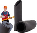 РЕЗИНОВАЯ ПОКРЫТИЯ ДЛЯ ТРУБ 2м K-Flex 42/13 ИЗОЛЯЦИЯ