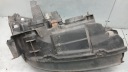 RENAULT SCENIC I LIFT PHARE AVANT GAUCHE PROJECTEUR GAUCHE 7700432098 VALEOphoto 13