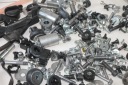 HONDA NC 750 16-20 BOLTS KIT BOLTS  photo 5