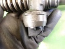 PUMP NOZZLE VW POLO IV 9N 1.9TDI 02R 038130073AJ 0414720037  photo 8
