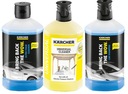 НАБОР KARCHER CHEMICAL LIQUID RM 626 RM 615 ULTRA FOAM