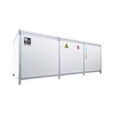 Выпекать для нагрева композитов элементов тела