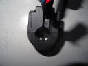 YAMAHA MT 125 17R SWITCH LEFT DIRECTION SUPER STATE  photo 7