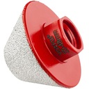 КОНУС АЛМАЗНЫЙ КОНУС M14 20-48 ММ