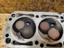 CULASSE OPEL ASTRA VECTRA 90502803photo 6