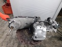 YAMAHA X-MAX 125 18-20 ДВИГУН  (18951878708) фото min 4