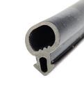 Уплотнитель окон ПВХ S-232 Universal Panorama EPDM
