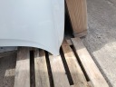КАПОТ КРИШКА СТАЛЬНИЙ NISSAN QASHQAI J12 21-24R ПЕРЕД РЕСТАЙЛОМ 3 3 КОЛІР 326  (18500574451) фото min 8