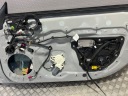 PARFAIT COMPLET PORTES DROIT VITRE POIGNÉE MERCEDES SL W232 R232 CABRIO AMGphoto 8